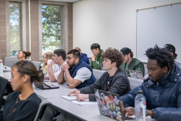 Faculty of Business, Economics and Social Sciences